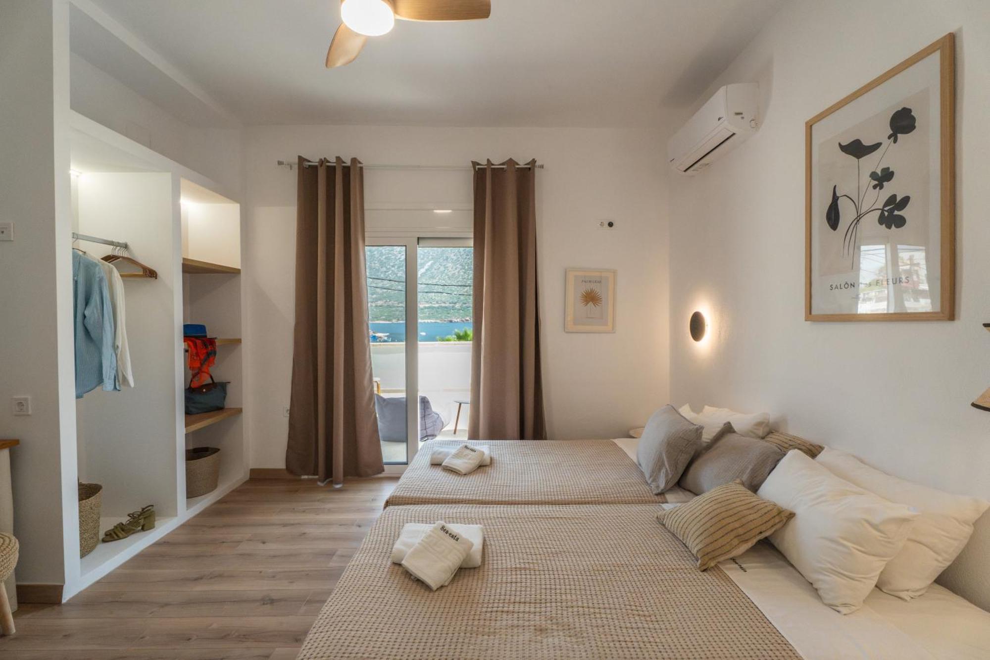 Sea-Esta Beach House, By Thinkvilla Bali  Экстерьер фото