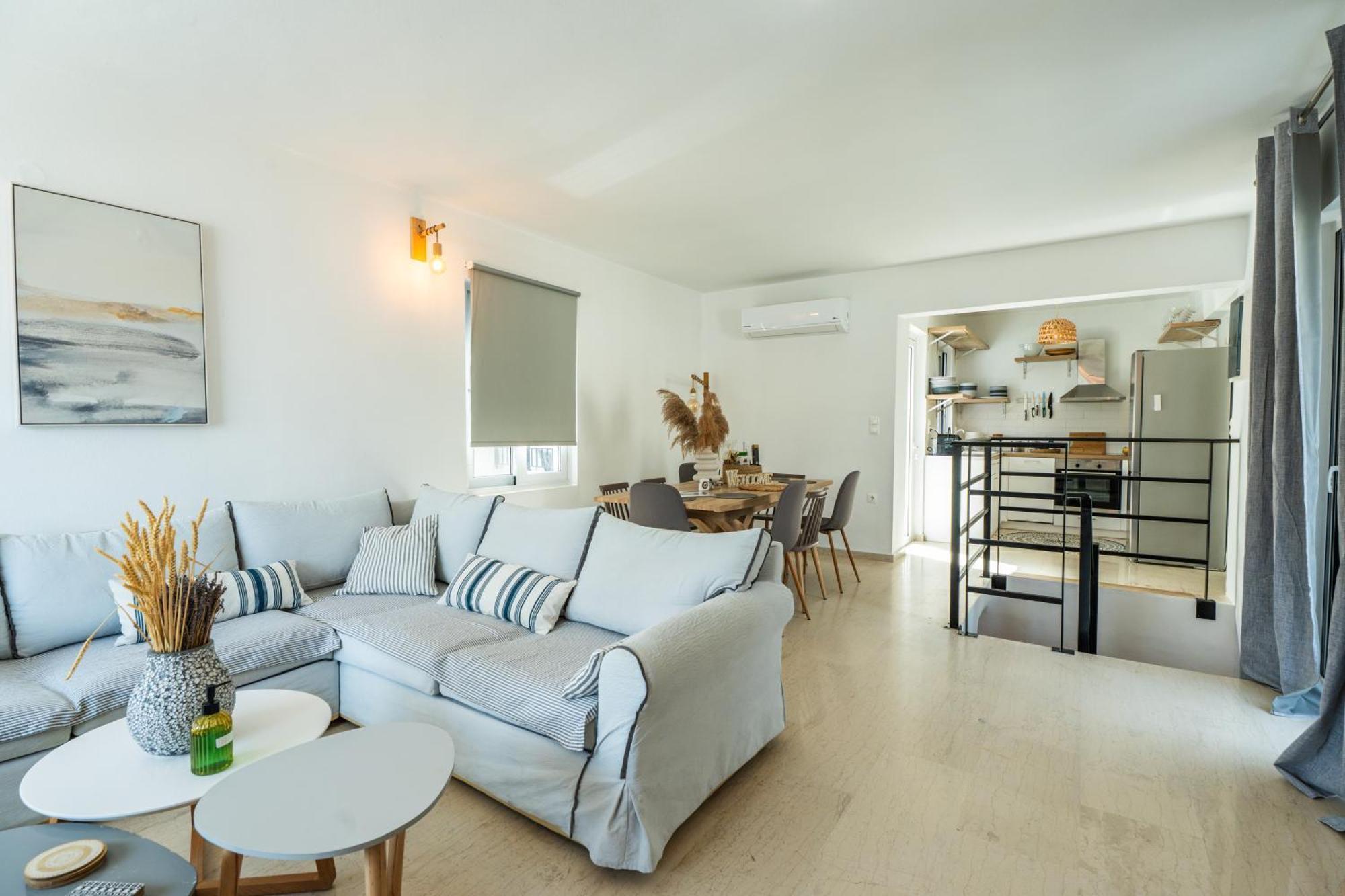 Sea-Esta Beach House, By Thinkvilla Bali  Экстерьер фото