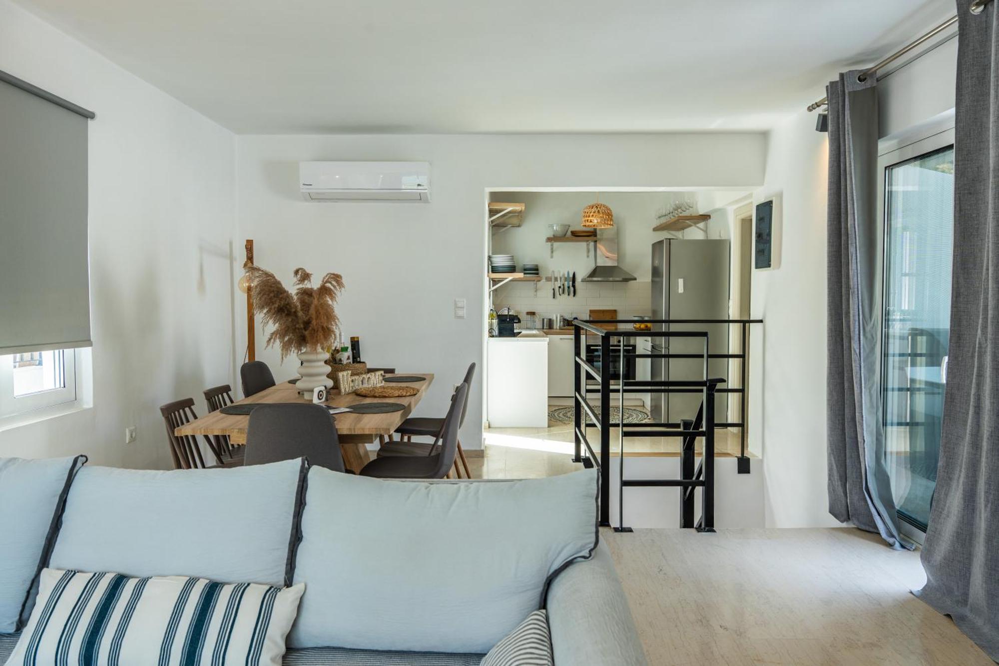 Sea-Esta Beach House, By Thinkvilla Bali  Экстерьер фото