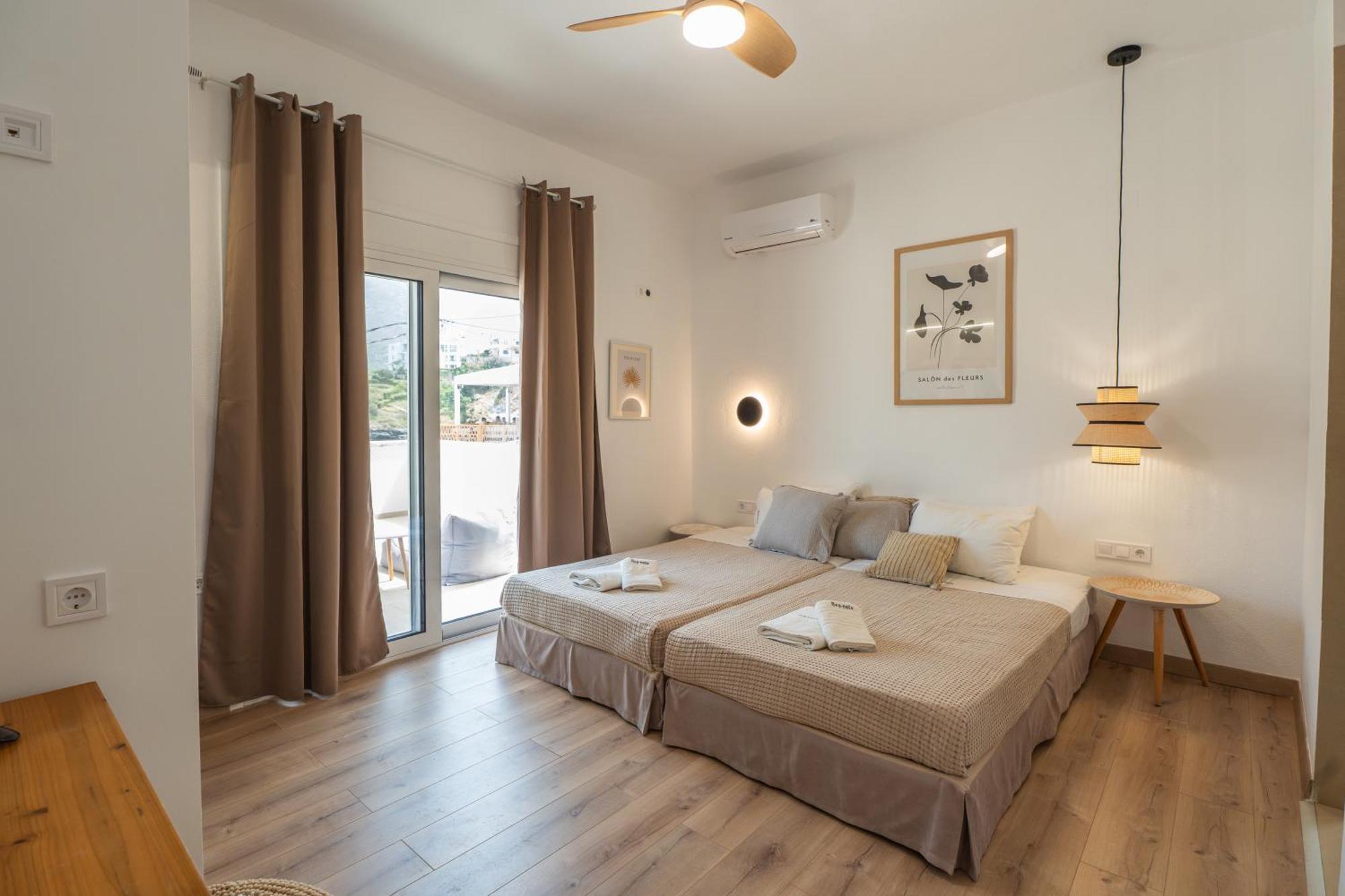 Sea-Esta Beach House, By Thinkvilla Bali  Экстерьер фото