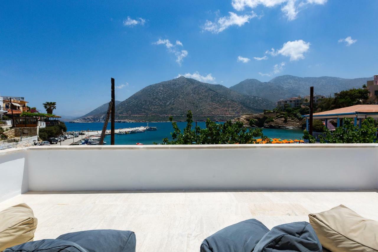 Sea-Esta Beach House, By Thinkvilla Bali  Экстерьер фото